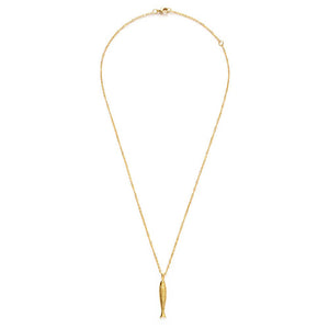 Fish Necklace | Amano Studio (CA)