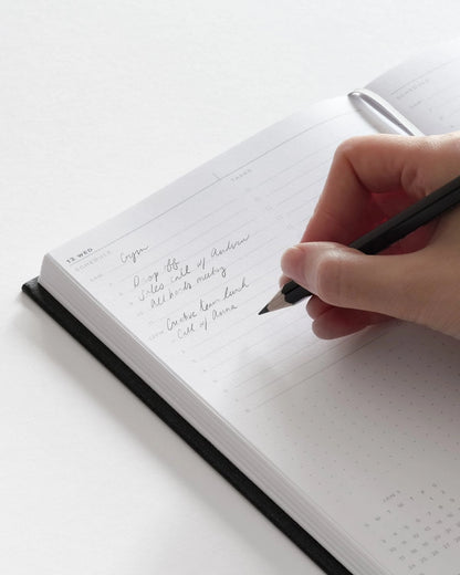 23|24 Daily Planner | Appointed (DC)