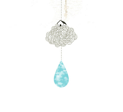 Room To Breathe Art Print | Melissa Moss (NC)