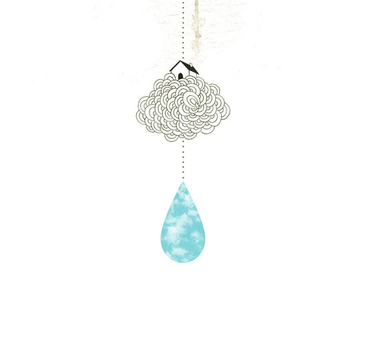Room To Breathe Art Print | Melissa Moss (NC)