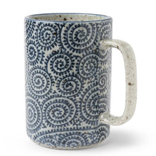 Load image into Gallery viewer, Tako Karakusa Mug (Japan)
