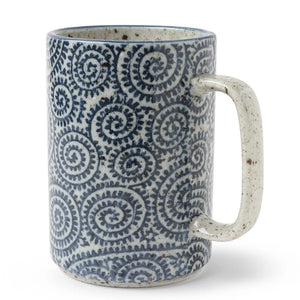 Tako Karakusa Mug (Japan)