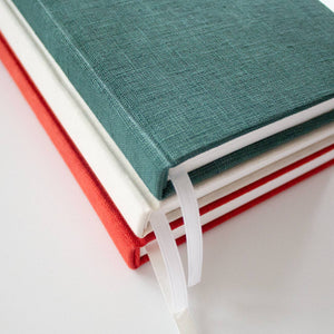 B6 Dotted Hardbound Journal | Papelerìa Raci (TX)