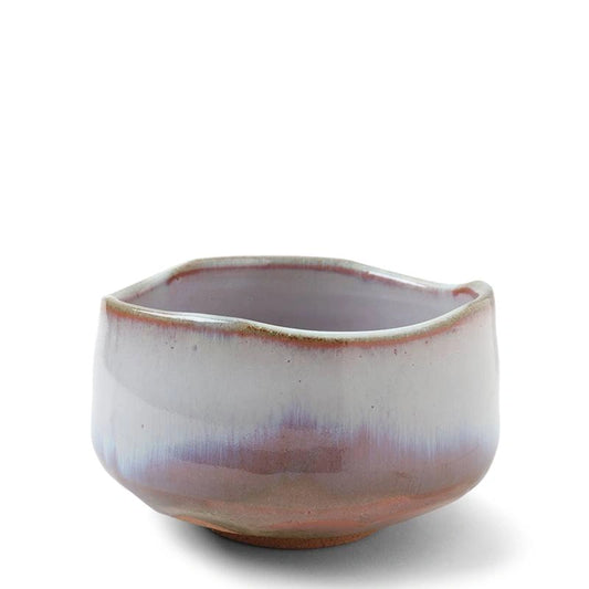 Ceramic Sakura Bloom Matcha Bowl (Japan)