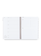 Load image into Gallery viewer, 2026 Year Task Planner | Appointed (DC)
