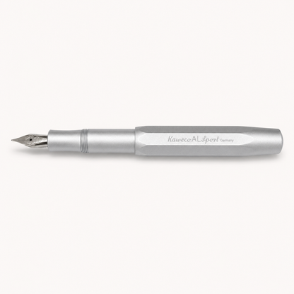 AL Sport Fountain Pen | Kaweco (DE)