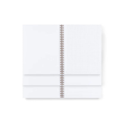 The Notebook | Lined | Appointed (DC)