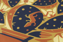 Load image into Gallery viewer, Nopal Bloom Screenprint | 11" x 14" Edition | DKNG Studios (CA)
