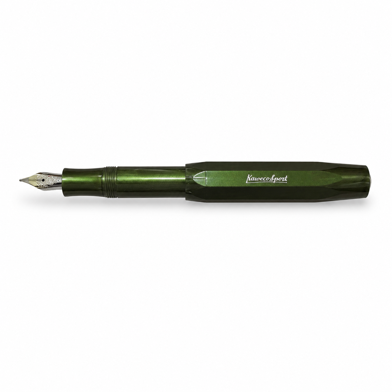LUNAR Sport Fountain Pen | Kaweco (DE)