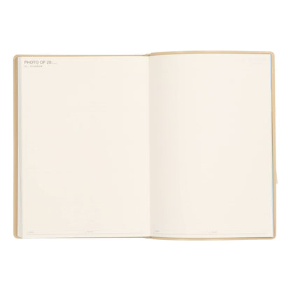 Undated three Years Diary | Mark's Inc. (Japan)