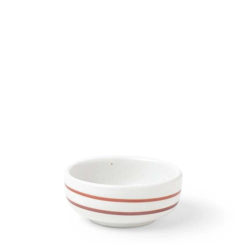 Caramel Swirl Sauce Dish (Japan)