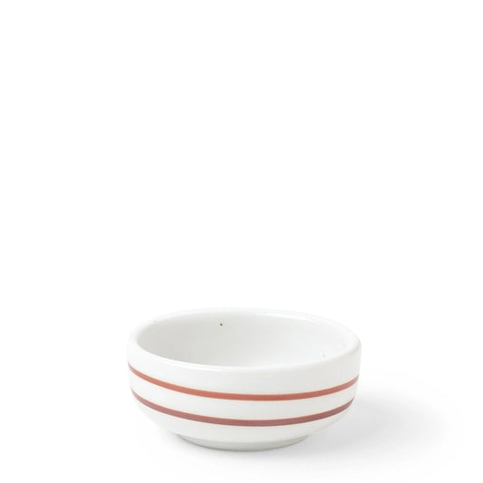 Caramel Swirl Sauce Dish (Japan)