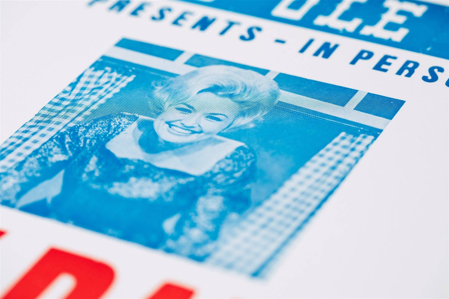 Dolly Parton | Hatch Show Print (TN)
