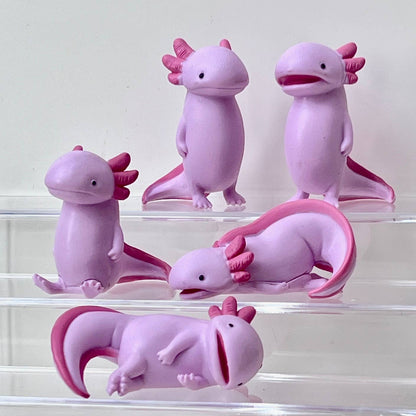 Axolotl Void Blind Box | Yell (Japan)