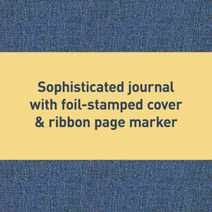 Denim One Line A Day | Chronicle Books (CA)