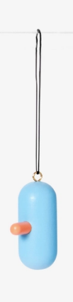Abstract Wooden Ornaments | Areaware (NY)