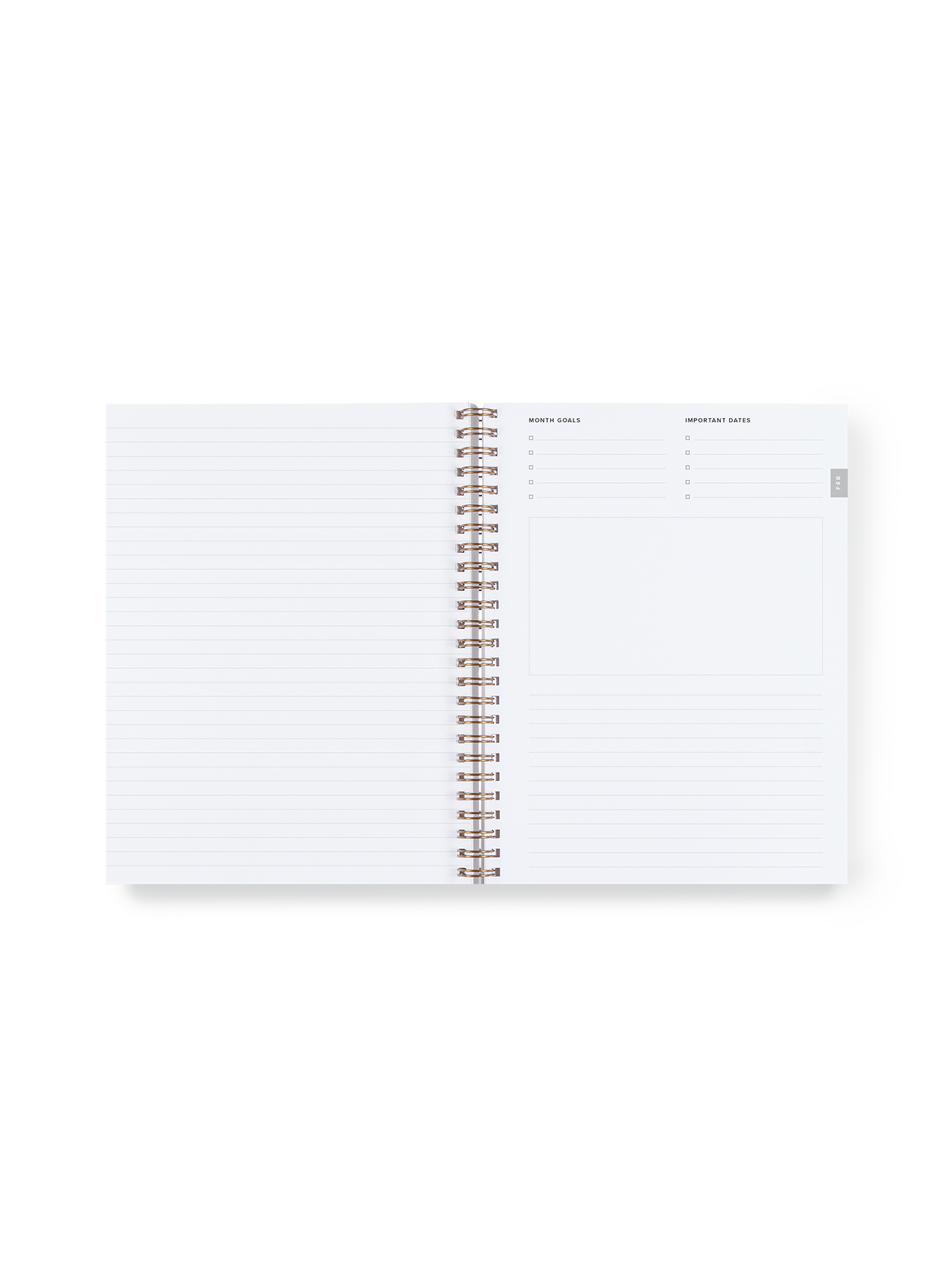 2026 Compact Task Planner | Appointed (DC)