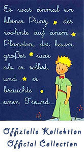 The Little Prince Mug | Konitz (Germany)