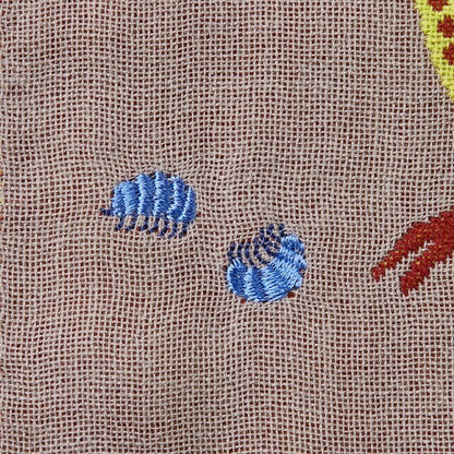 Armadillo Handkerchief Towel | Morita (Japan)