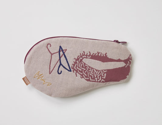 Raven Pouch | MoritaMiW (japan)