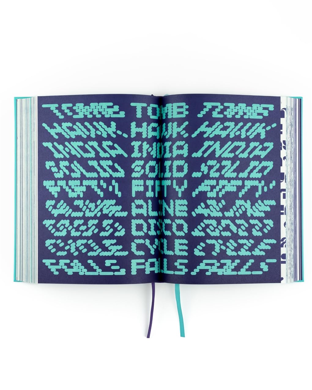 Display in Use: A Collection of Display Typefaces