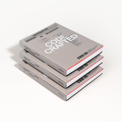 Code Crafted: Generative Design in Branding