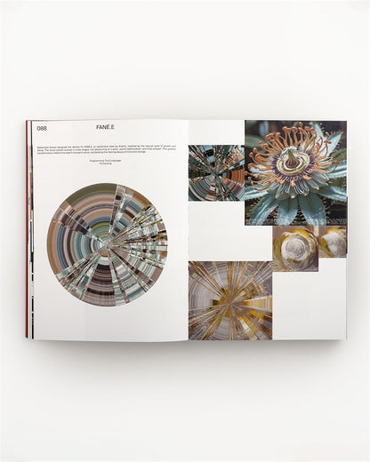 Code Crafted: Generative Design in Branding
