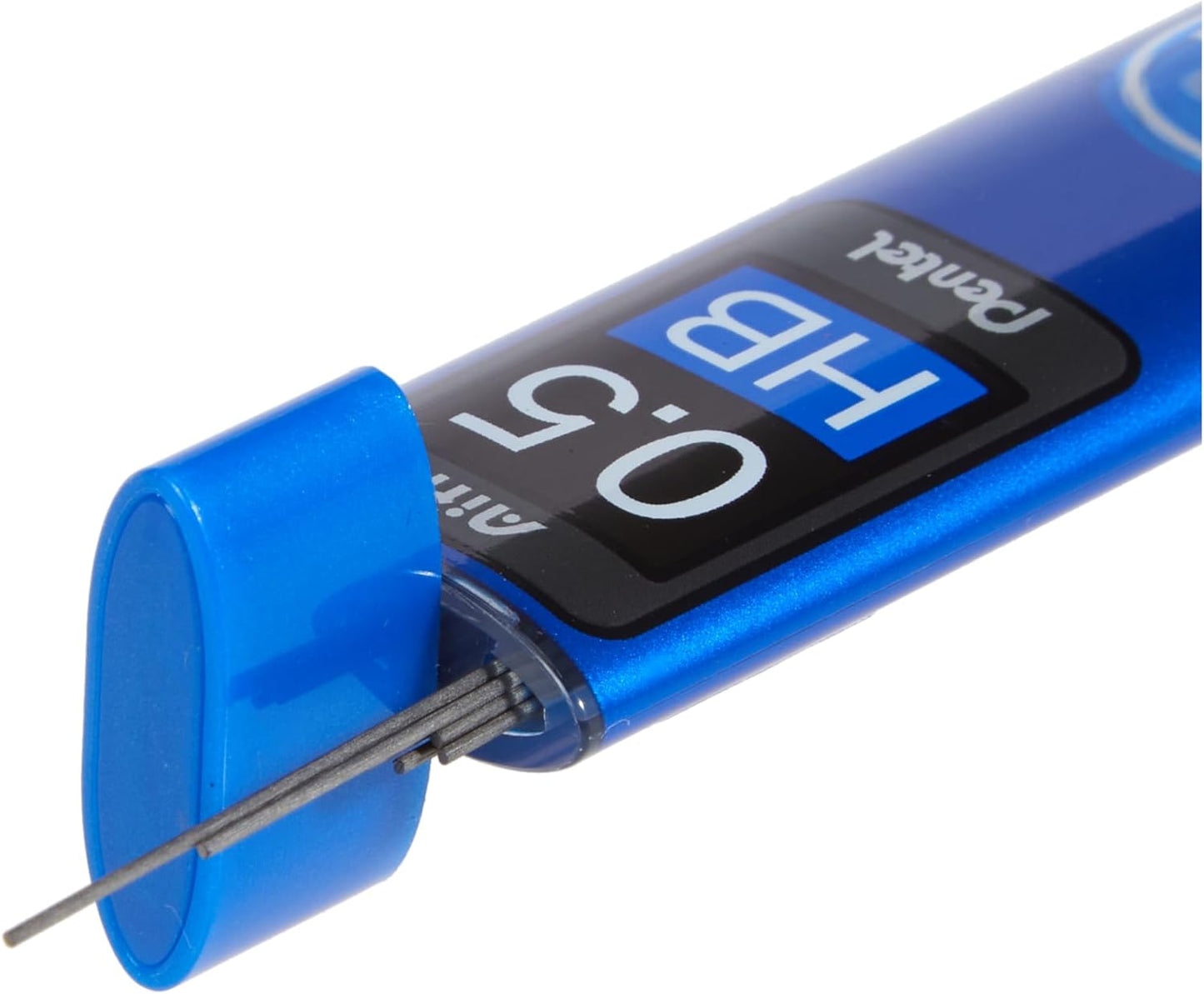 Ain Stein 0.5mm Lead Refill | HB | Pentel (Japan)