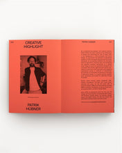 Load image into Gallery viewer, Code Crafted: Generative Design in Branding
