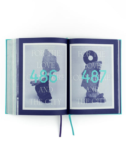 Display in Use: A Collection of Display Typefaces
