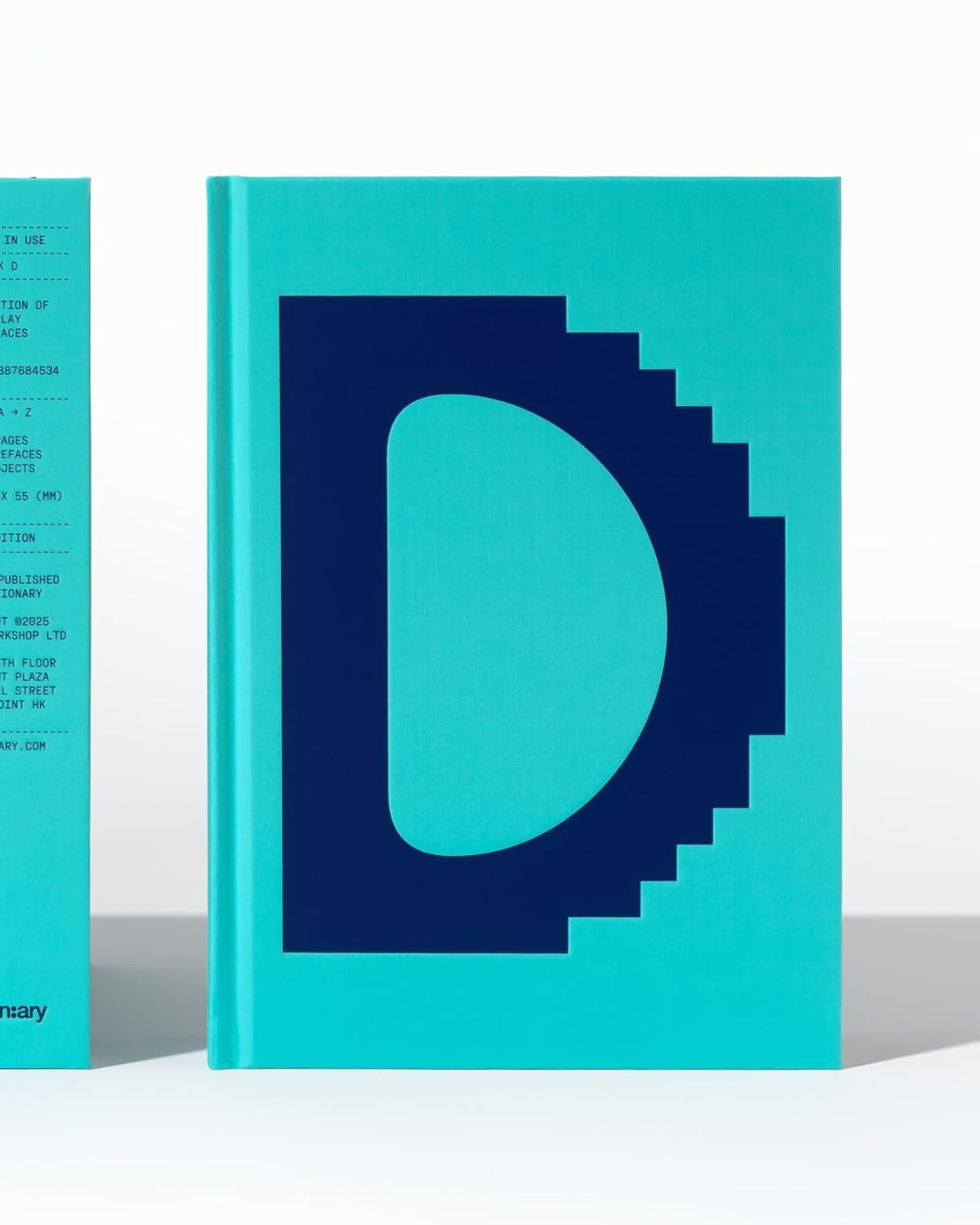 Display in Use: A Collection of Display Typefaces