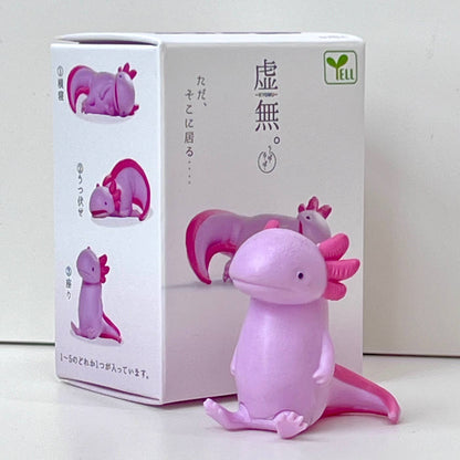 Axolotl Void Blind Box | Yell (Japan)