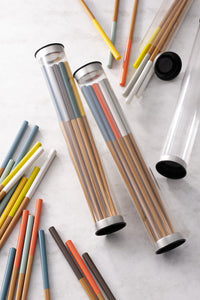 Tab Lab Bamboo Chopstick Set (Japan)