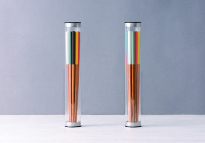 Tab Lab Bamboo Chopstick Set (Japan)