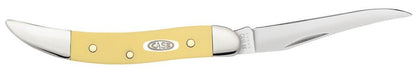 Yellow Synthetic Small Texas Toothpick | Case (PA)