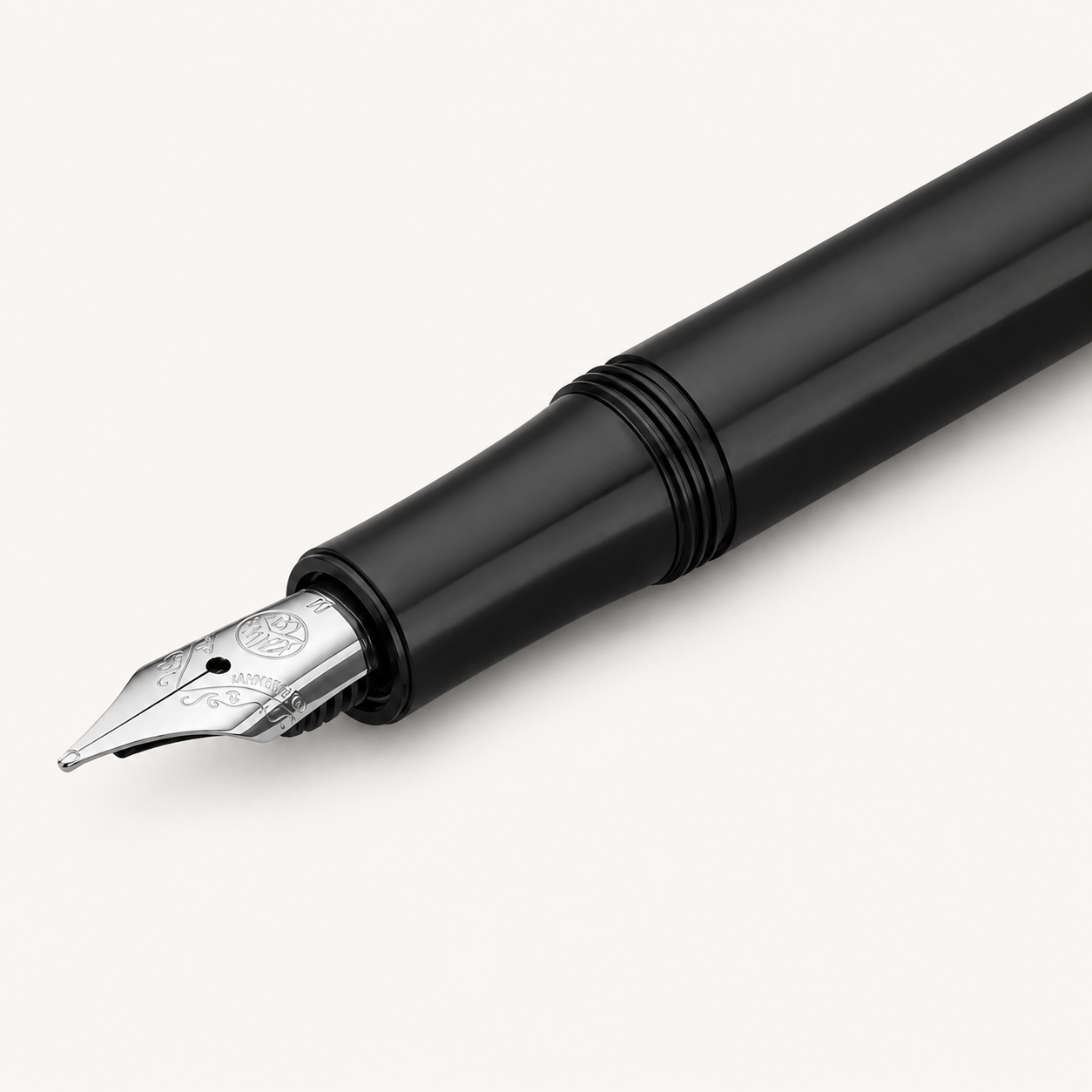 LILIPUT Aluminium Fountain Pen | Kaweco (DE)