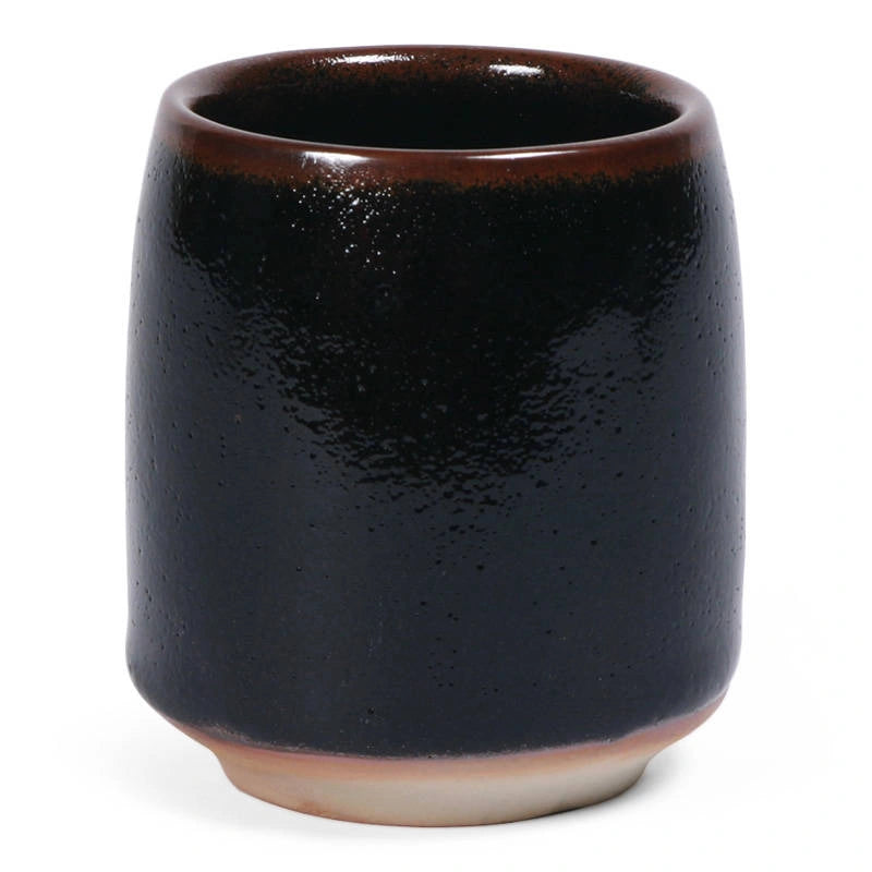 Tenmoku Teacup (Japan)