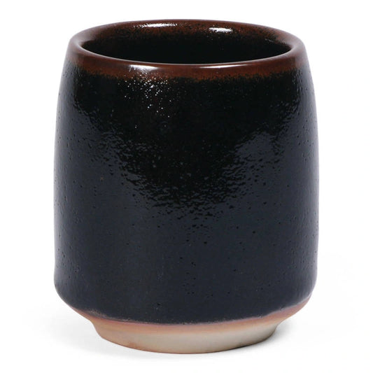 Tenmoku Teacup (Japan)