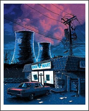 Night Falls on the SNPP | Tim Doyle (TX)