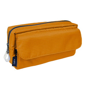 Cubix Nylon Pen Case | M-Plan (Japan)