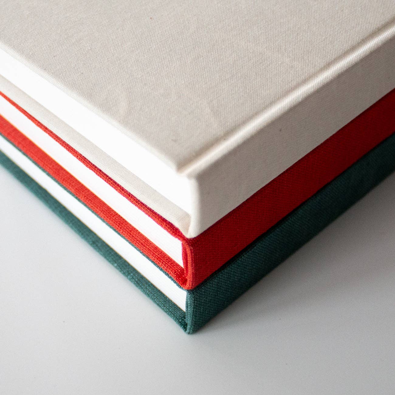 Mini Square Dotted Journal | Papelería Raci (TX)