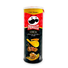 Load image into Gallery viewer, Pringles M5 Steak and Foie Gras Flavor (Chef Morgan Edition)
