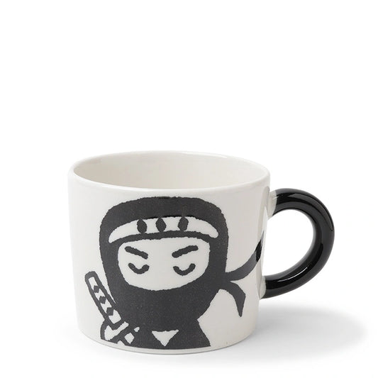 Ninja Mug | Miya (Japan)
