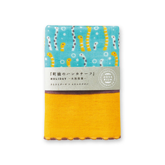 Chinanago Handkerchief | Machi-Musume (Japan)