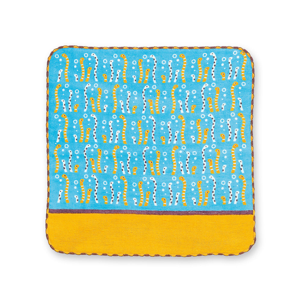 Chinanago Handkerchief | Machi-Musume (Japan)