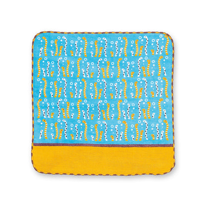 Chinanago Handkerchief | Machi-Musume (Japan)