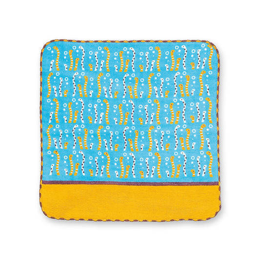 Chinanago Handkerchief | Machi-Musume (Japan)