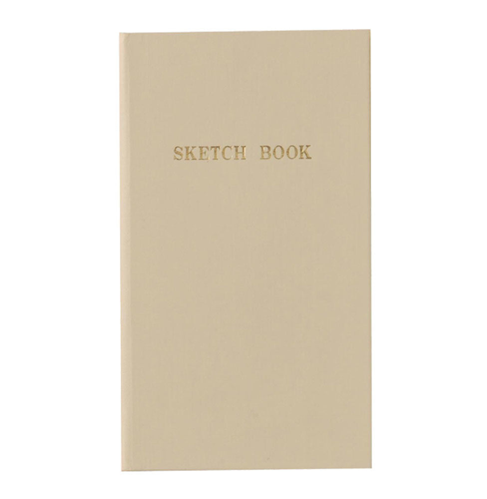 Hardback Field Notes Sketchbook | Grid | Kokoyu (Japan)