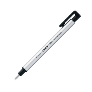 Tombow Mono Round 2.3mm Eraser | MDS Co. (Japan)