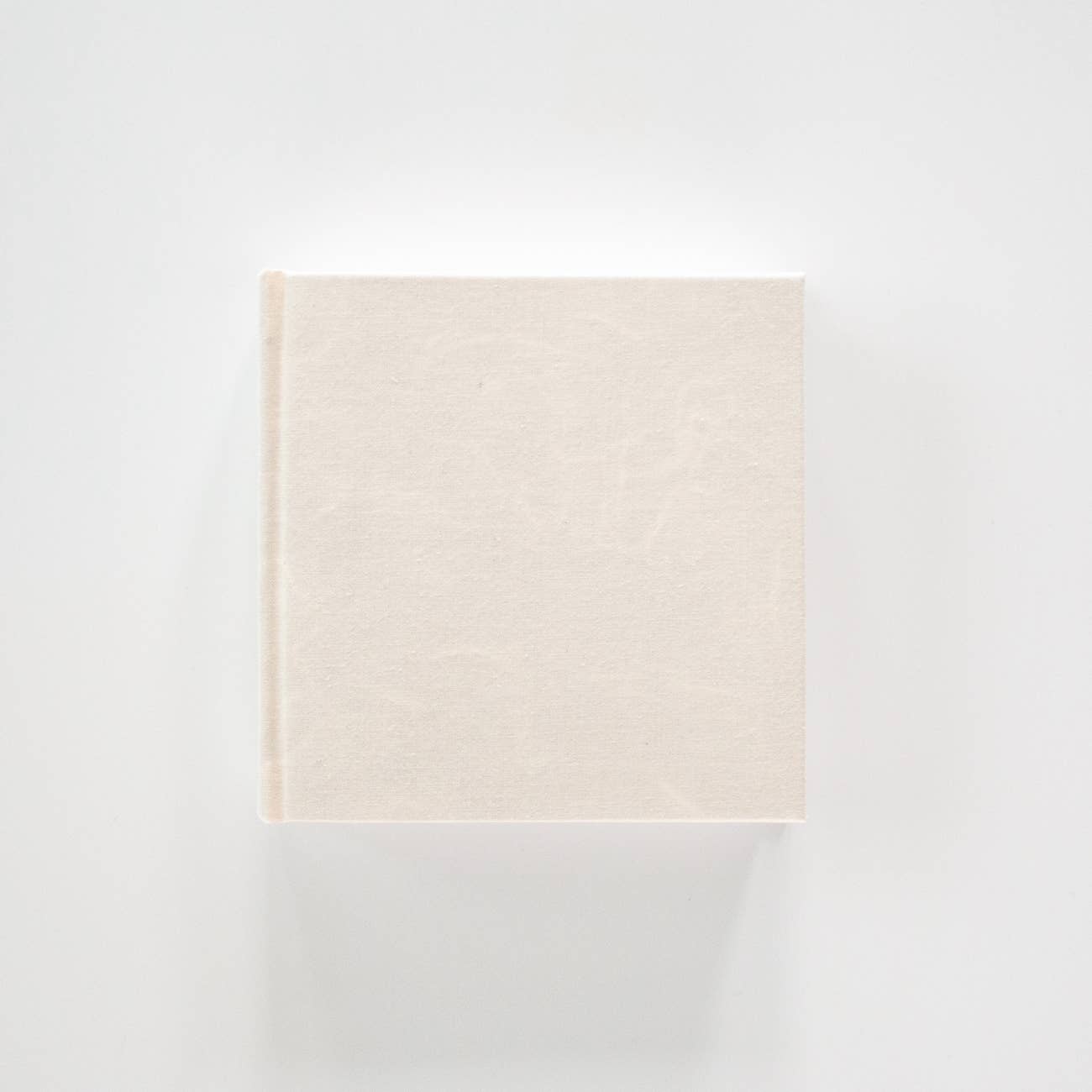Mini Square Dotted Journal | Papelería Raci (TX)